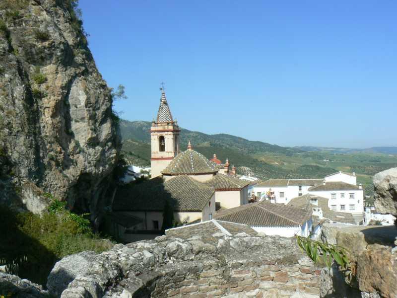 Casa Rural-Apartamento El Lebrillero サアラ・デ・ラ・シエラ エクステリア 写真