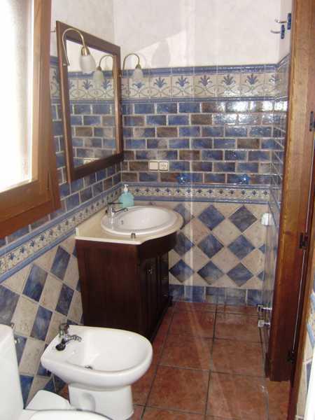 Casa Rural-Apartamento El Lebrillero サアラ・デ・ラ・シエラ 部屋 写真